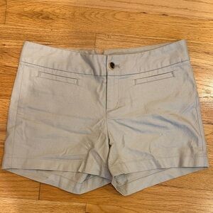 Banana Republic Light Tan Women's Shorts